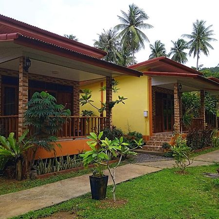 Villa Coconut Corner Koh Yao Noi Habitación foto