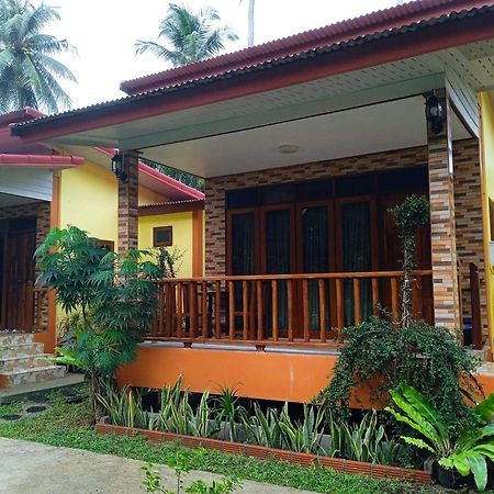 Villa Coconut Corner Koh Yao Noi Habitación foto