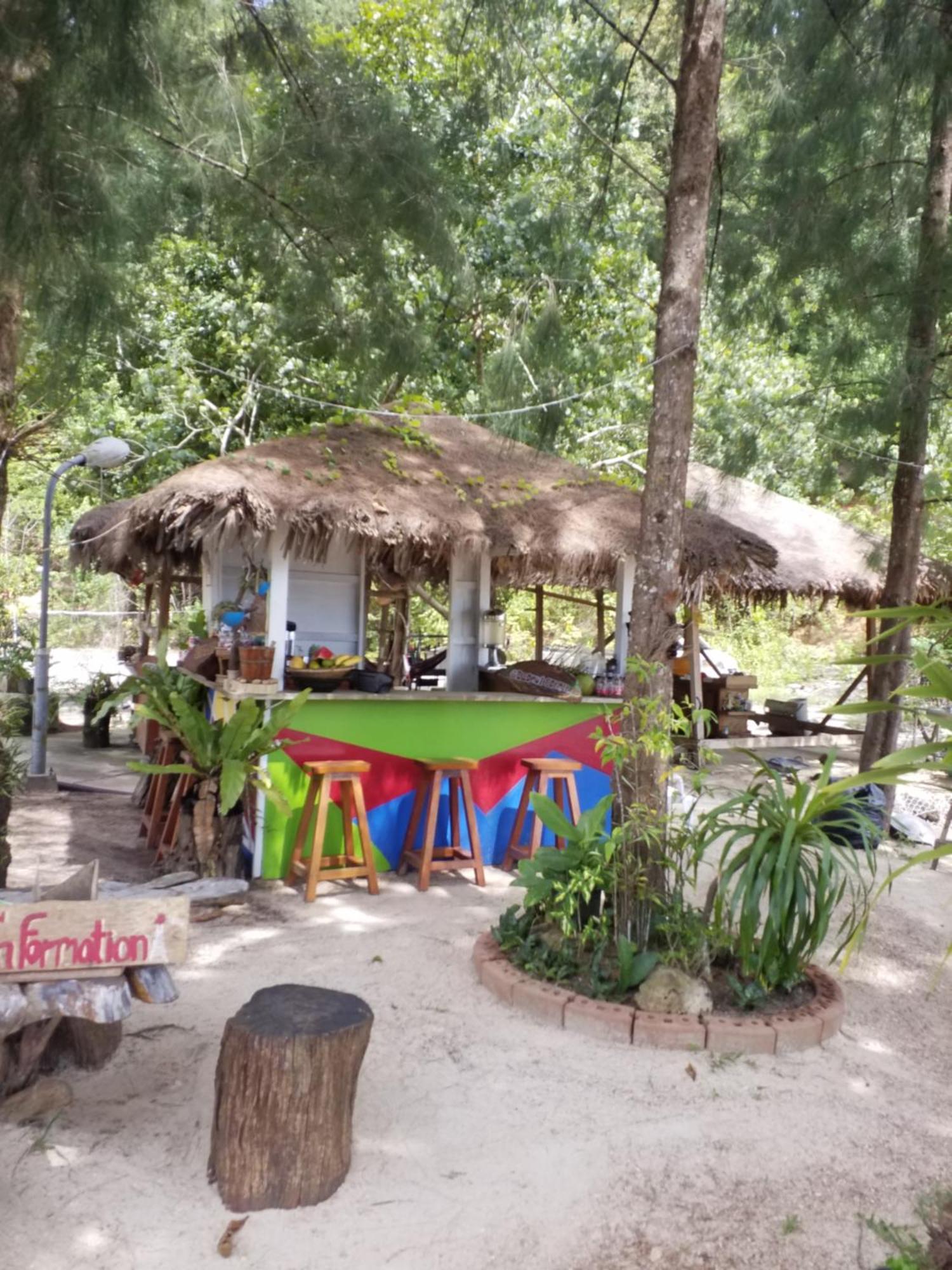 Villa Coconut Corner Koh Yao Noi Exterior foto