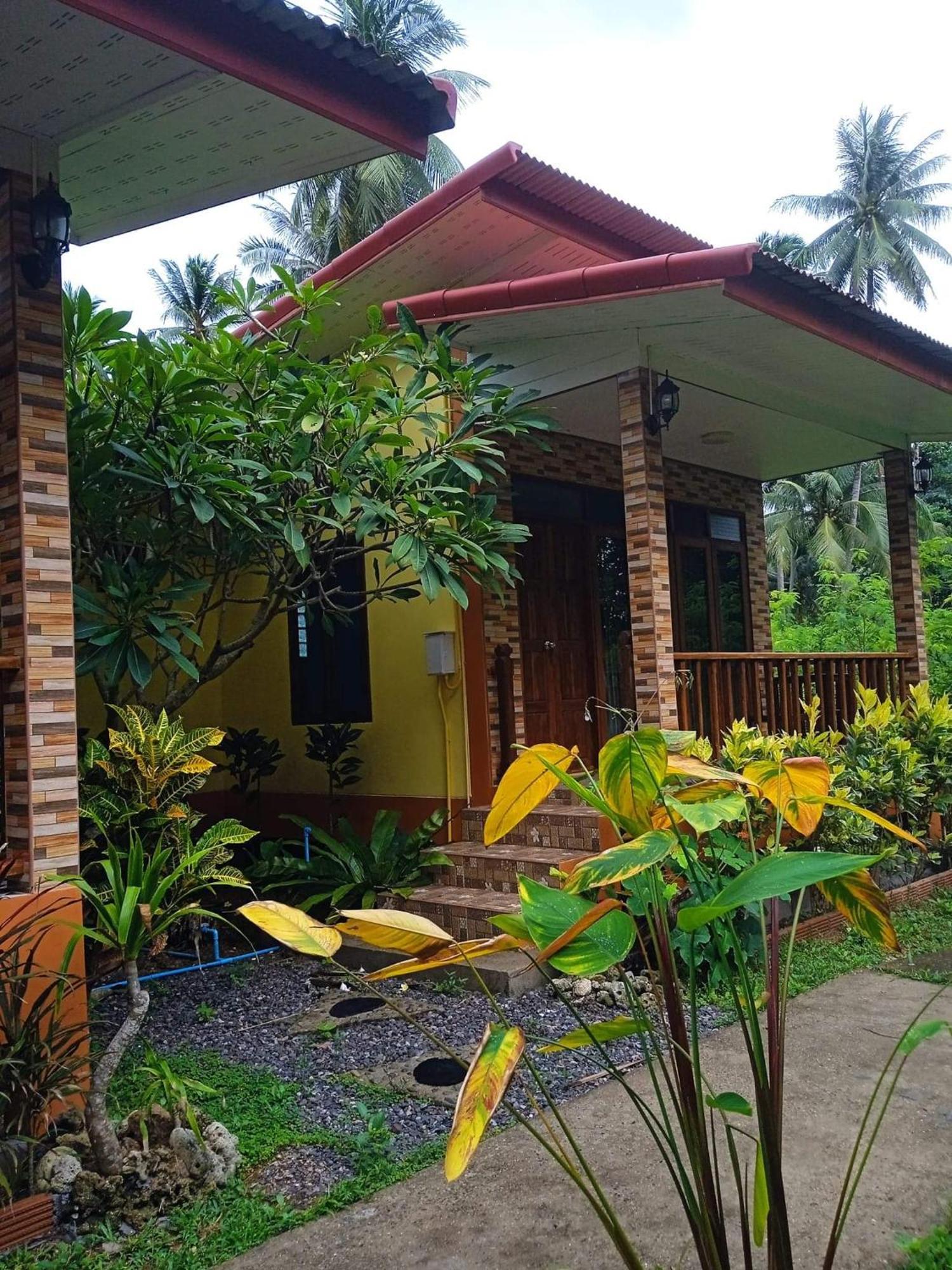Villa Coconut Corner Koh Yao Noi Habitación foto