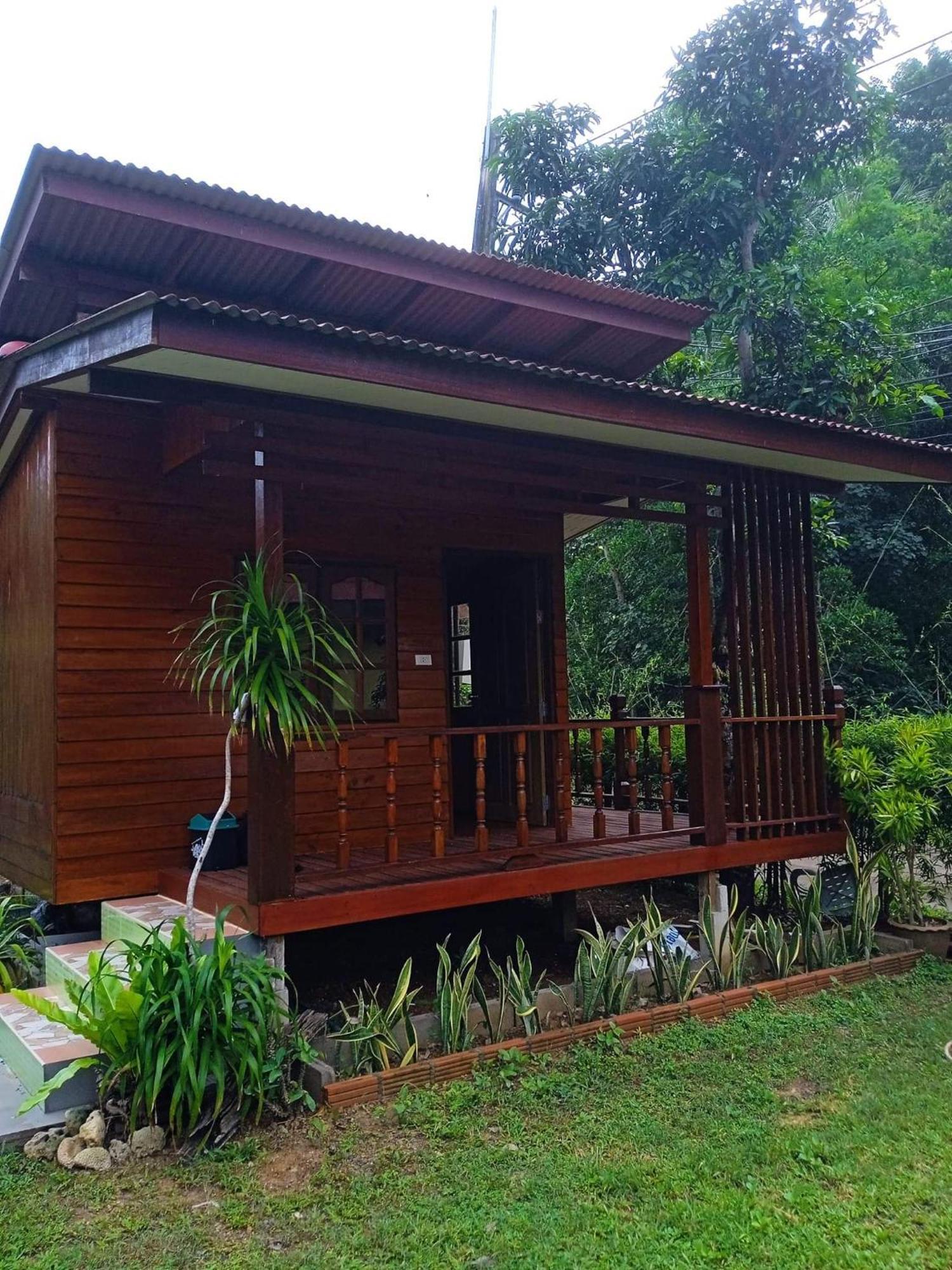 Villa Coconut Corner Koh Yao Noi Habitación foto