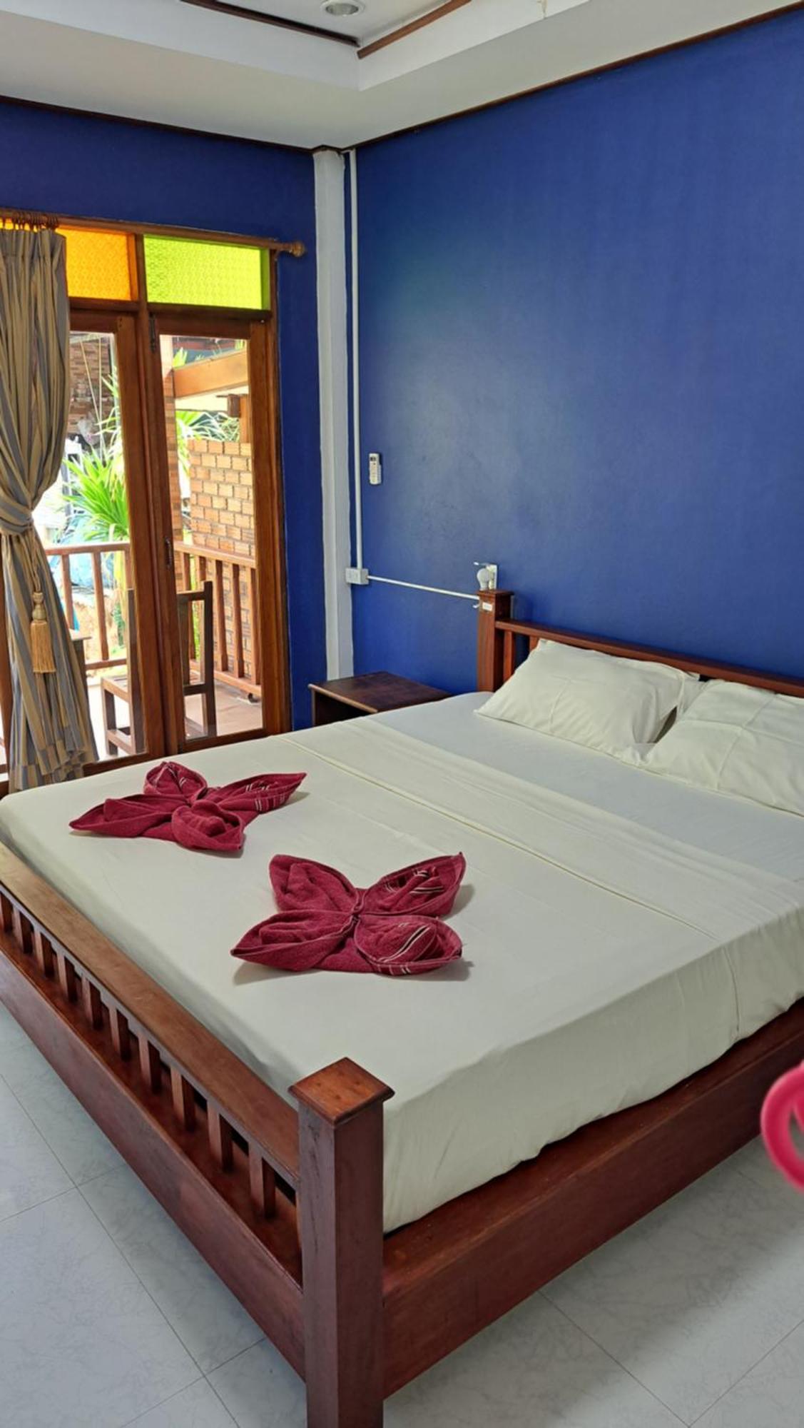 Villa Coconut Corner Koh Yao Noi Exterior foto